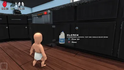 Who's Your Daddy?! — скриншот 3