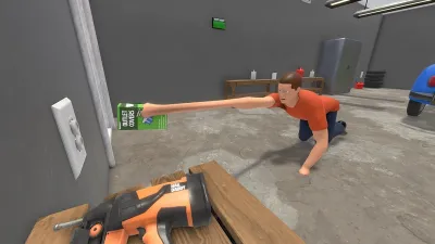 Who's Your Daddy?! — скриншот 4