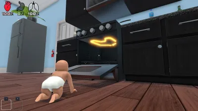 Who's Your Daddy?! — скриншот 5