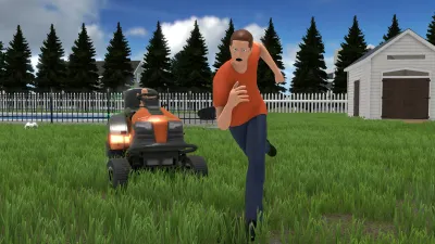 Who's Your Daddy?! — скриншот 6