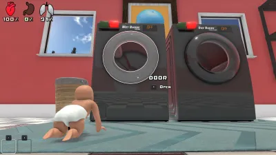 Who's Your Daddy?! — скриншот 9