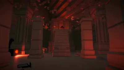 Cards We're Dealt — скриншот 1