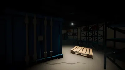 Cards We're Dealt — скриншот 4