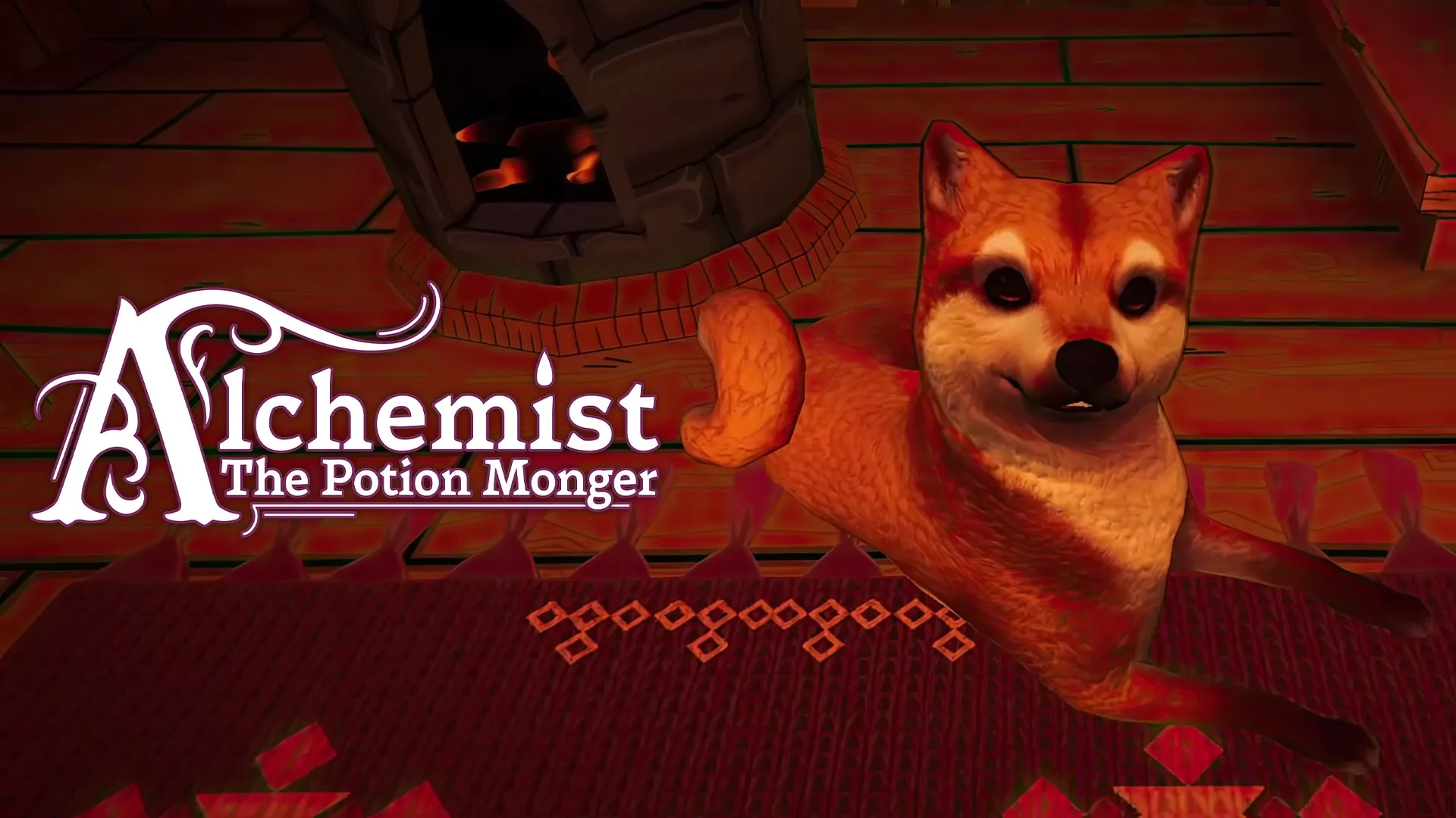 Alchemist Bundle — трейлер