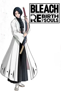 BLEACH Rebirth of Souls - Retsu Unohana