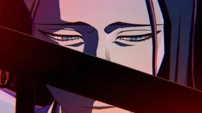 BLEACH Rebirth of Souls - Retsu Unohana — скриншот 3