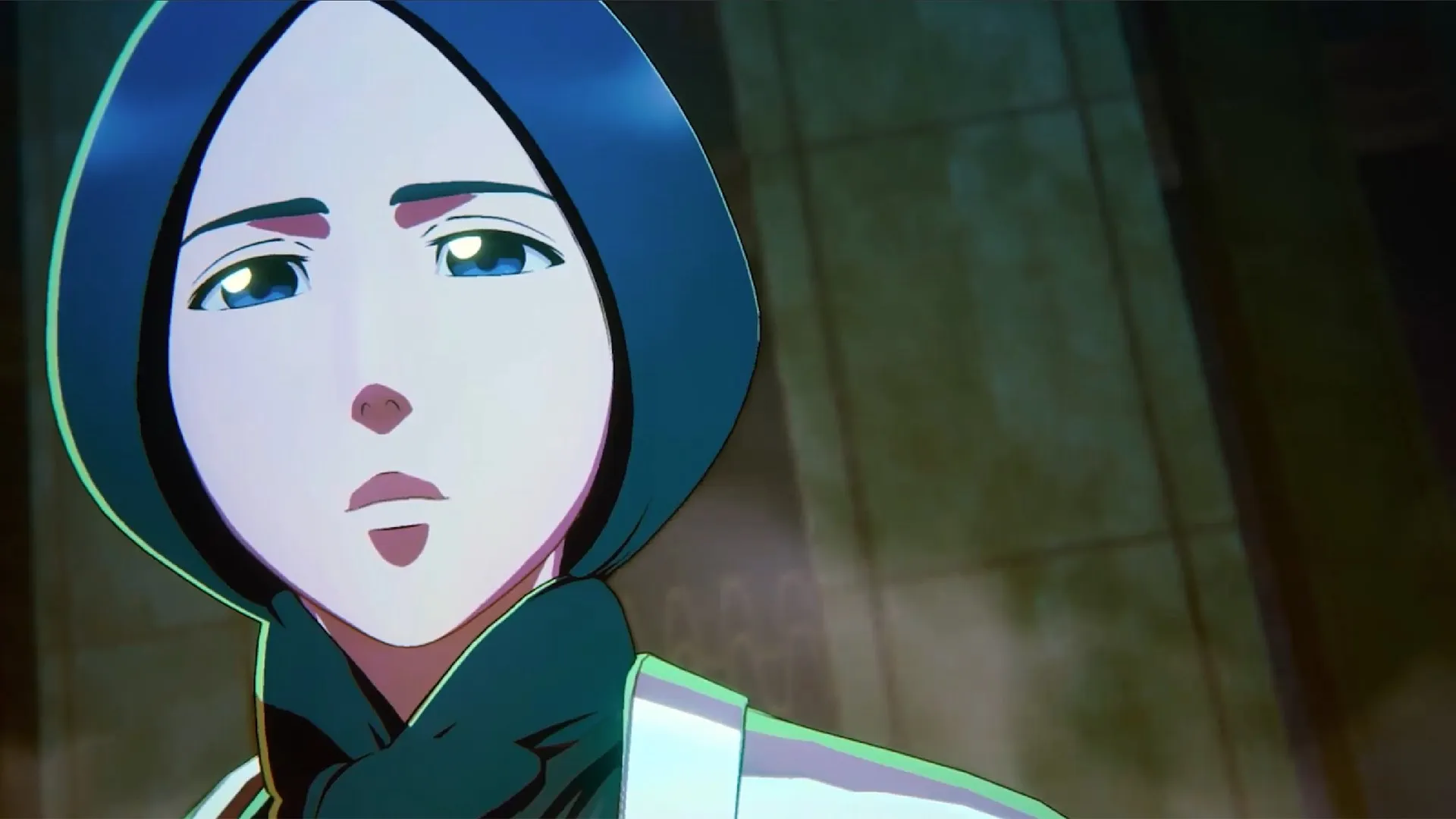 BLEACH Rebirth of Souls - Retsu Unohana — трейлер