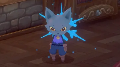 Giant Snowflake — скриншот 1