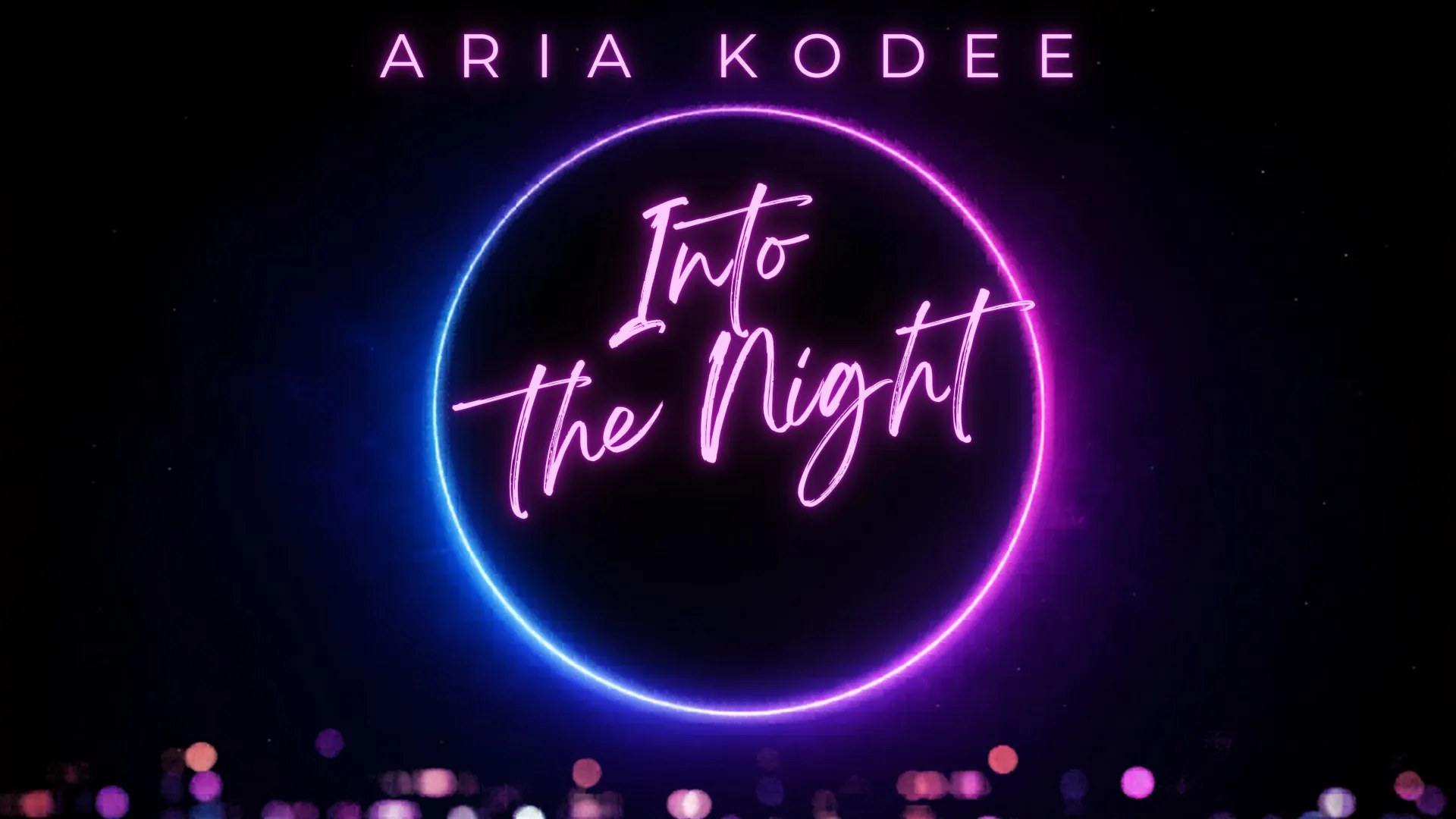 Into The Night Song