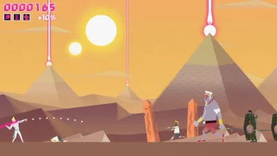 Bloody Shooters Bundle — скриншот 1