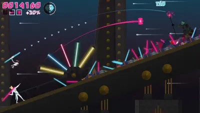 Bloody Shooters Bundle — скриншот 5