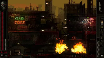 Bloody Shooters Bundle — скриншот 6