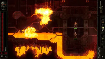 Bloody Shooters Bundle — скриншот 7