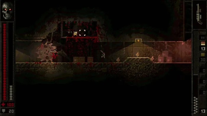 Bloody Shooters Bundle — скриншот 9