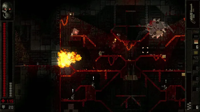 Bloody Shooters Bundle — скриншот 10