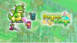 Dungeon Village