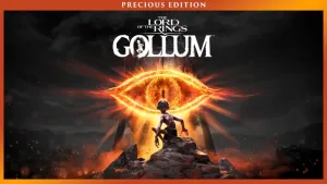 The Lord of the Rings: Gollum™ - Precious Edition