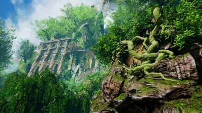 The Lord of the Rings: Gollum™ - Precious Edition — скриншот 2