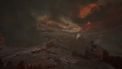 The Lord of the Rings: Gollum™ - Precious Edition — скриншот 3