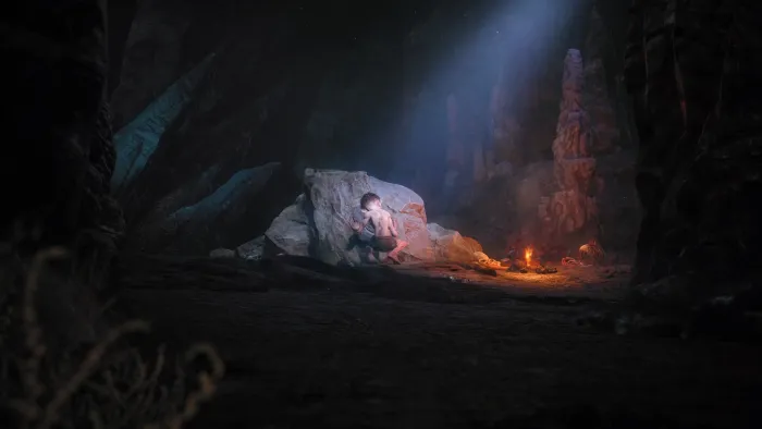 The Lord of the Rings: Gollum™ - Precious Edition — скриншот 7