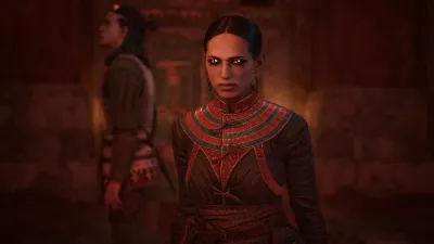 The Blood of Dawnwalker — Издание Eclipse: предзаказ — скриншот 5