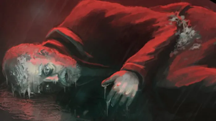 Unavowed — скриншот 4