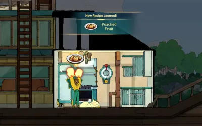 Издание Spiritfarer: Farewell — скриншот 14