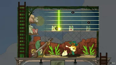 Издание Spiritfarer: Farewell — скриншот 15