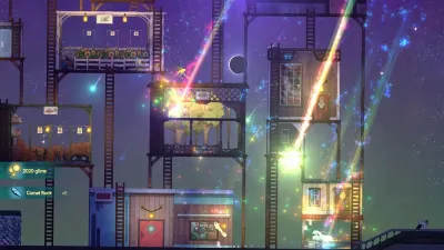 Издание Spiritfarer: Farewell — скриншот 3