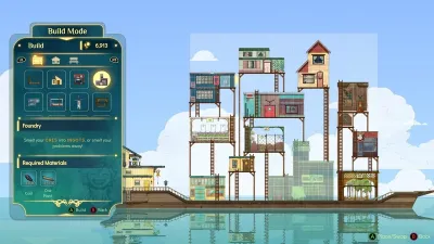 Издание Spiritfarer: Farewell — скриншот 5