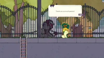 Издание Spiritfarer: Farewell — скриншот 6