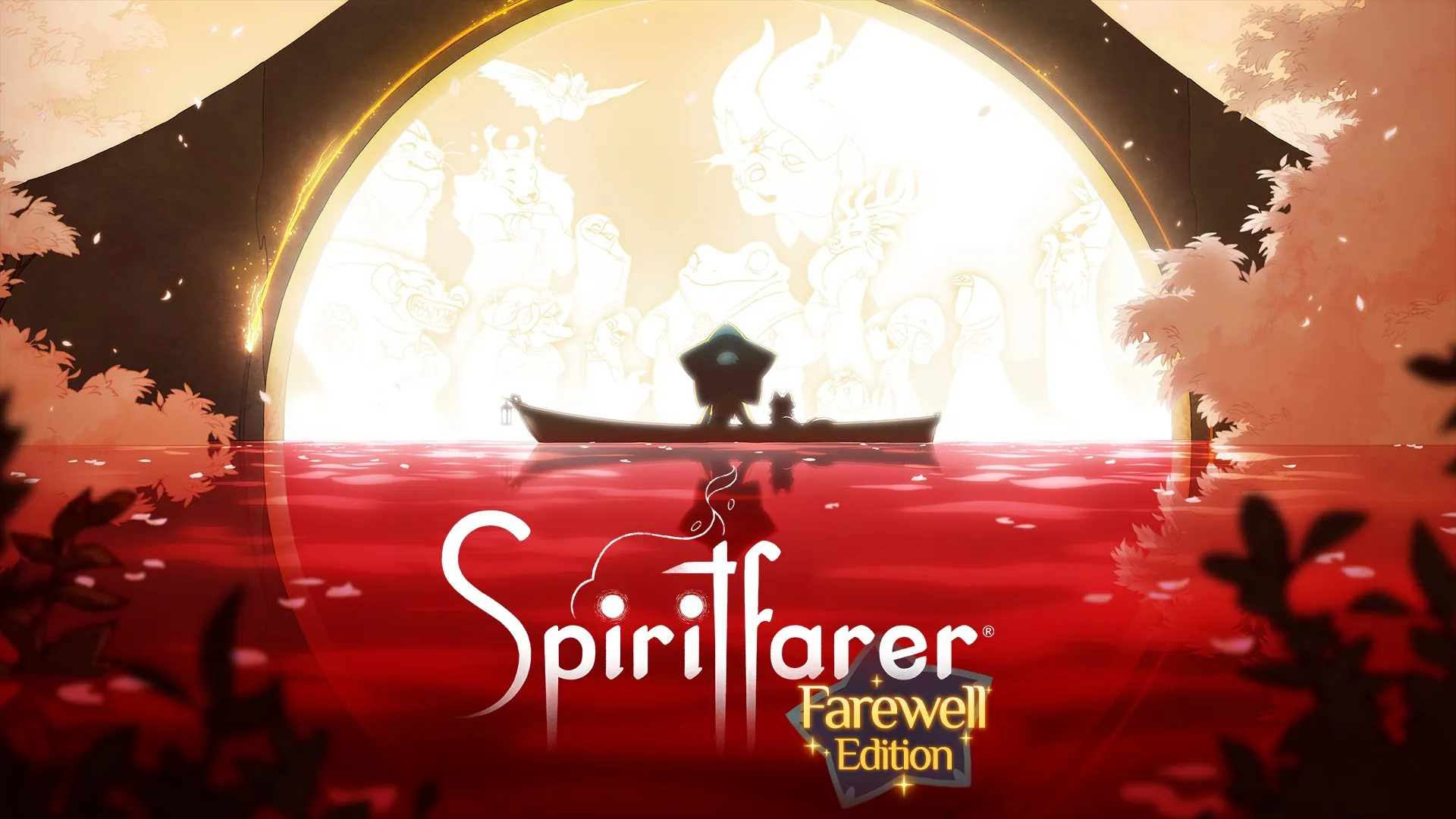 Издание Spiritfarer: Farewell — трейлер