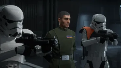 Star Wars Outlaws: дополнение Wild Card — скриншот 6