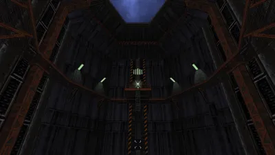 Ion Fury: Aftershock — скриншот 6