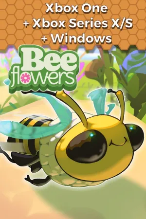 Bee Flowers Bundle - Xbox + Windows