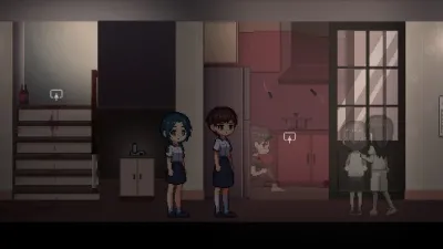 Recall: Empty Wishes — скриншот 3