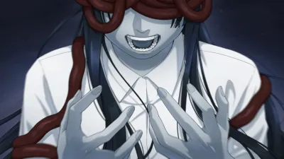 Recall: Empty Wishes — скриншот 6