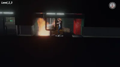 Shipwreck Escape — скриншот 4
