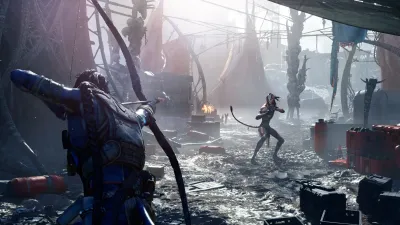 Аватар: Рубежи Пандоры™ — Complete Edition — скриншот 8