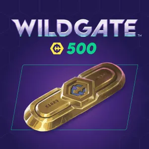 Wildgate: 500 кредитов
