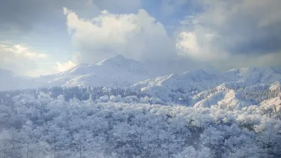 theHunter: Call of the Wild™ - Medved-Taiga - Windows 10 — скриншот 3