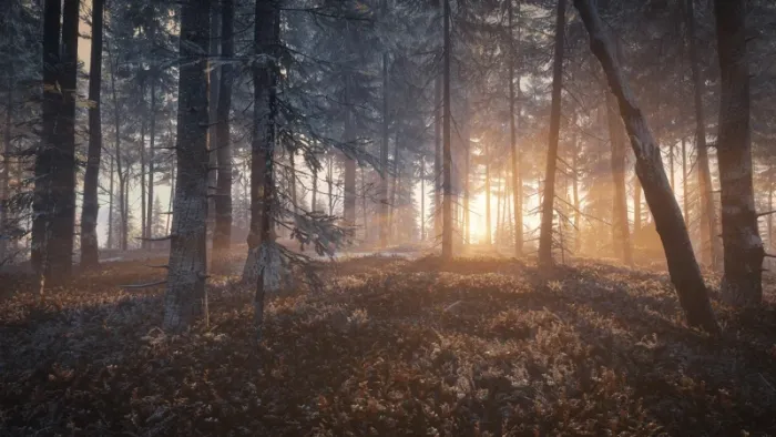 theHunter: Call of the Wild™ - Medved-Taiga - Windows 10 — скриншот 4