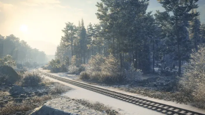 theHunter: Call of the Wild™ - Medved-Taiga - Windows 10 — скриншот 5