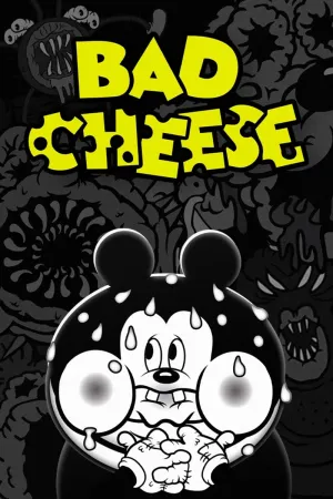 Bad Cheese