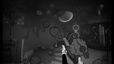 Bad Cheese — скриншот 2