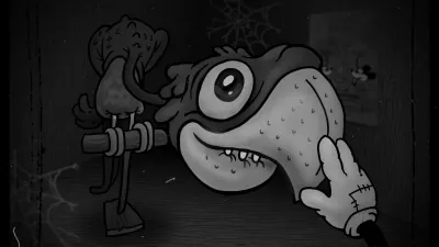 Bad Cheese — скриншот 4