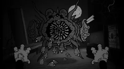 Bad Cheese — скриншот 5