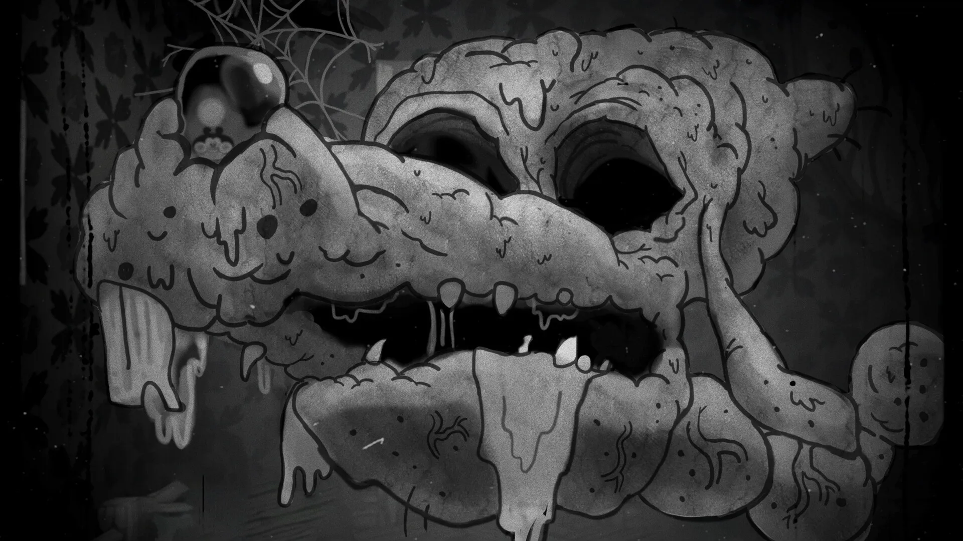 Bad Cheese — трейлер