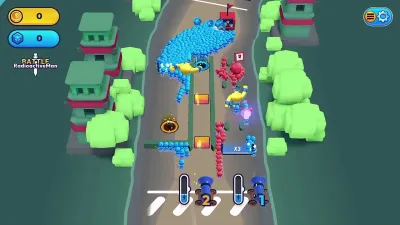 12 Party Games Collection — скриншот 4