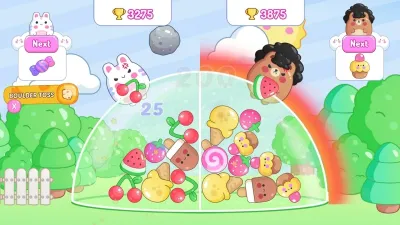 12 Party Games Collection — скриншот 5